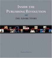 book cover of Inside the Publishing Revolution by Pamela Pfiffner
