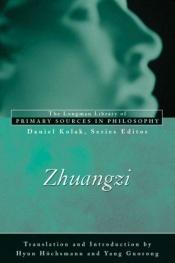 book cover of Dschuang Dsi: Das wahre Buch vom sudlichen Blutenland by Zhuangzi