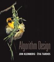 book cover of Algorithm Design by 喬恩·克萊因伯格