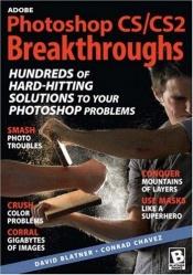 book cover of Adobe Photoshop CS by David Blatner