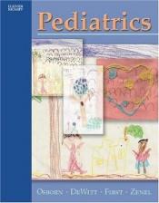 book cover of Pediatrics by Lucy M. Osborn