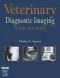 Veterinary Diagnostic Imaging - The Horse, 1e
