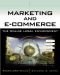 Marketing and E-Commerce: The Online Legal Environment