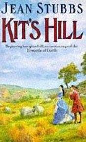 book cover of Kit's Hill (Brief Chronicles) by Jean Stubbs