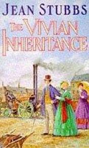 book cover of The Vivian Inheritance (Brief Chronicles) by Jean Stubbs