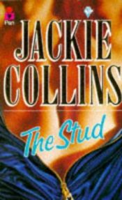 book cover of The Stud by Jackie Collins