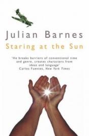 book cover of In de zon kĳken by Julian Barnes