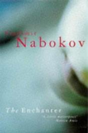 book cover of L'Enchanteur by Vladimir Nabokov
