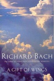 book cover of Un dono d'ali by Richard Bach