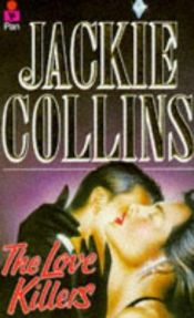 book cover of Gyilkos szeretők by Jackie Collins