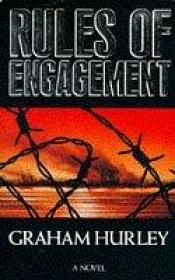 book cover of Rules of Engagement by Graham Hurley