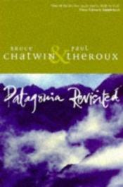 book cover of Návrat do Patagonie by Bruce Chatwin