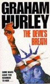 book cover of Devil's Breath by Graham Hurley