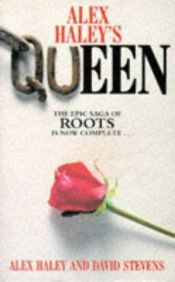 book cover of Queen by 艾利斯·哈利