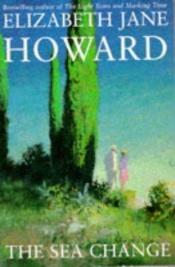 book cover of Sea Change by Elizabeth Jane Howard