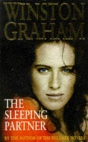 book cover of The Sleeping Partner by Winston Graham