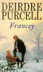 book cover of Francey by Deirdre Purcell