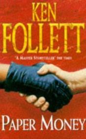 book cover of Alta finanza by Ken Follett