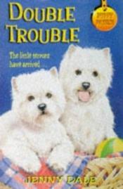 book cover of Double trouble by Ben M. Baglio