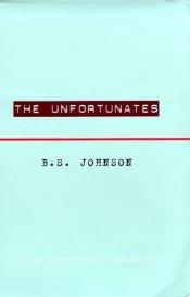 book cover of Nešťastníci by B.S. Johnson