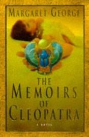 book cover of Memorias de Cleopatra by Margaret George