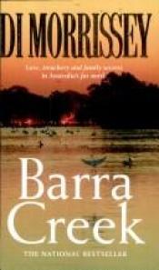 book cover of Barra Creek by Morrissey