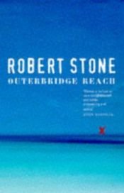 book cover of Outerbridge Reach by Robert Stone