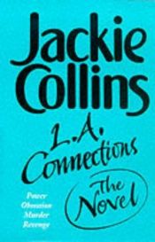 book cover of LA Connections by Jackie Collins