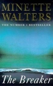 book cover of Donde mueren las olas by Minette Walters