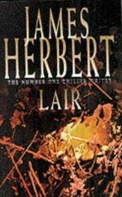 book cover of Het Rattenleger by James Herbert