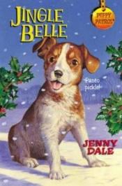 book cover of Jingle Belle (Puppy Patrol) by Ben M. Baglio