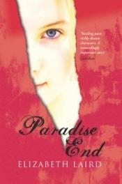 book cover of Paradise End by Elizabeth Laird