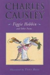 book cover of Figgie Hobbin by Charles Causley