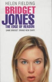 book cover of Bridget Jones - samlet by Helen Fielding