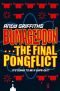 Bumageddon: The Final Pongflict