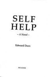 book cover of Self help by Edward Docx