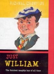 book cover of Just William Box Set by Richmal Crompton