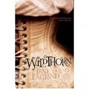 book cover of Wildthorn by Jane Eagland