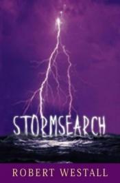 book cover of Stormsearch by Robert Westall