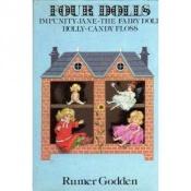 book cover of Four Dolls by ルーマー・ゴッデン