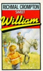 book cover of Sweet William by Richmal Crompton