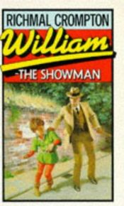 book cover of William the Showman (William) by Richmal Crompton