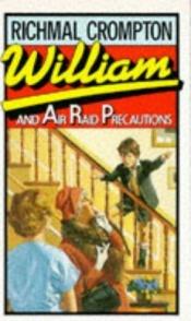 book cover of William's Bad Resolution (Armada S.) by Richmal Crompton