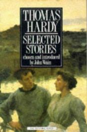 book cover of Selected Short Stories (Wordsworth Collection) by トーマス・ハーディ