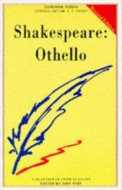 book cover of Shakespeare by 존 웨인
