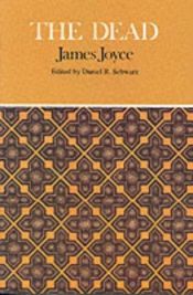 book cover of I morti by James Joyce