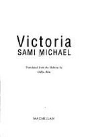 book cover of Viktori by Sammy Michael