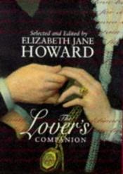 book cover of The Lover's Companion by Elizabeth Jane Howard