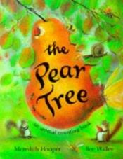 book cover of The Pear Tree by Meredith Hooper