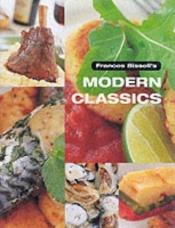 book cover of Modern Classics by Frances Bissell